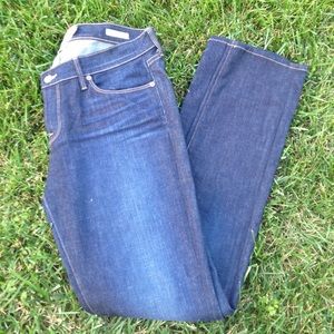 Lucky Brand Skinny Jeans