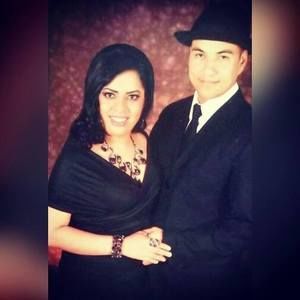 Meet your Posher, Annie