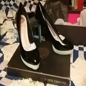 Vince Camuto heels