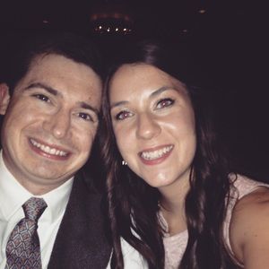 Meet your Posher, Kristen