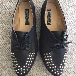 Deena and Ozzy platform shoes