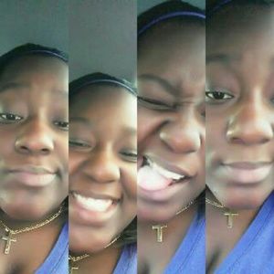 Meet your Posher, Arricka