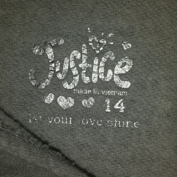 😉2Wice As Justice SALE😘 - Picture 3 of 4