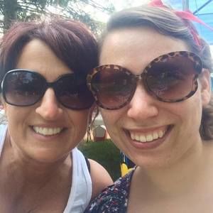 Meet your Posher, Aly