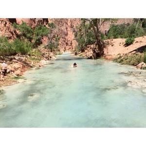 Meet your Posher, Gabriella