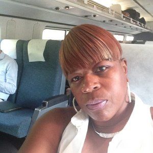 Meet your Posher, Patti