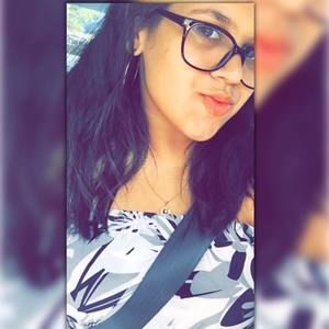 Meet your Posher, Angie