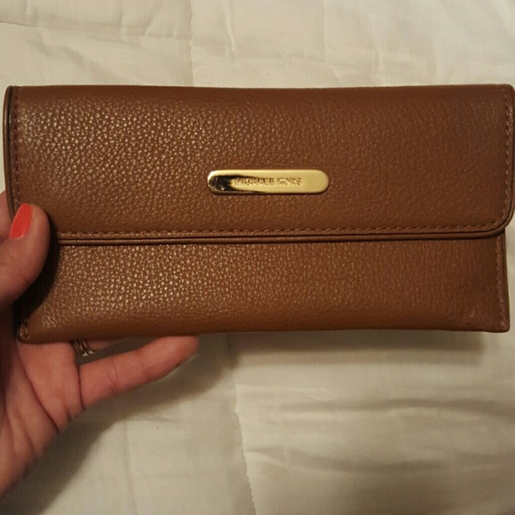 Michaem Kors Wallet