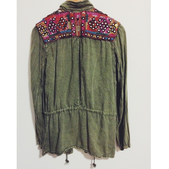 UO Jacket