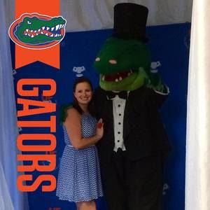 Meet your Posher, Christina