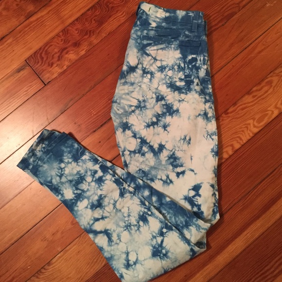 Funky jeans
