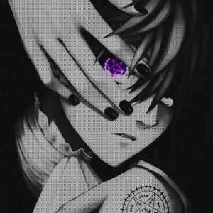 Meet your Posher, Ciel