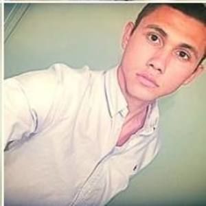 Meet your Posher, Nathaniel