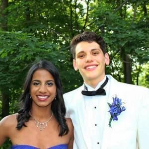 Meet your Posher, Brinda