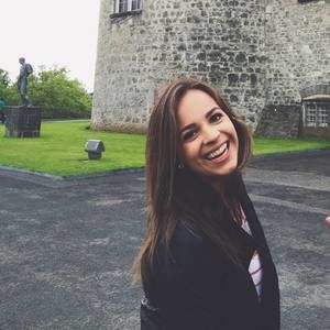 Meet your Posher, Cecily