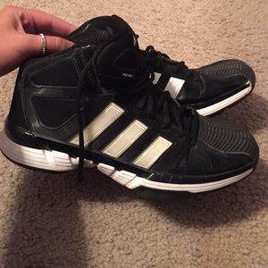 Adidas Baskeball shoes