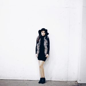 Meet your Posher, Aleah