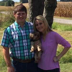 Meet your Posher, Jacqueline