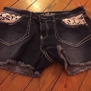 Rue 21 shorts