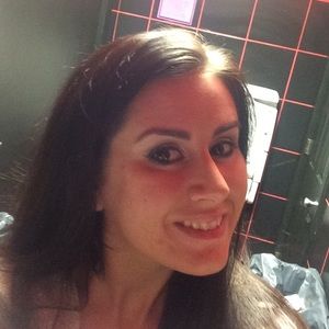 Meet your Posher, Kristina