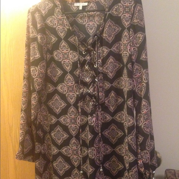 Charlotte Russe Dress