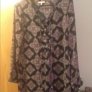 Charlotte Russe Dress