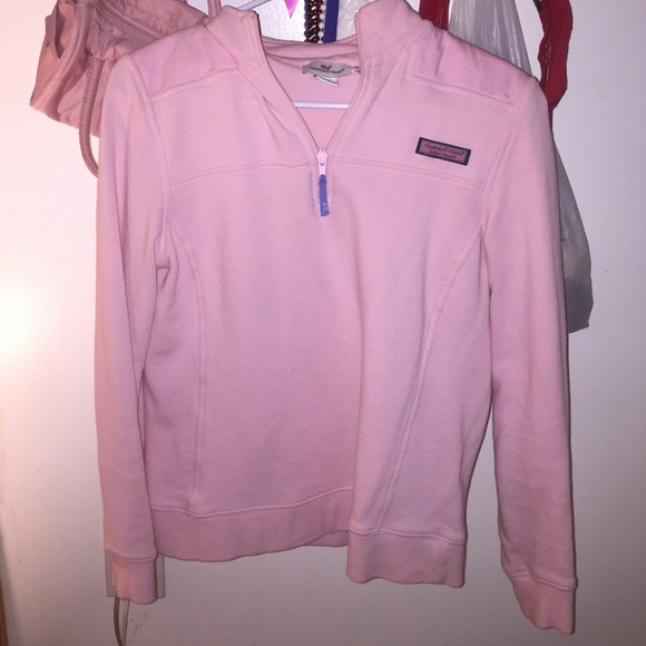 Pink Shep shirt!