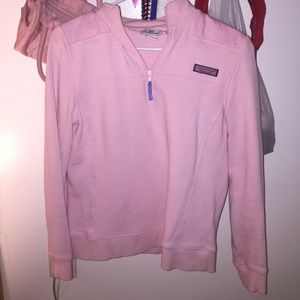 Pink Shep shirt!