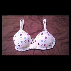 Victoria's Secret bra