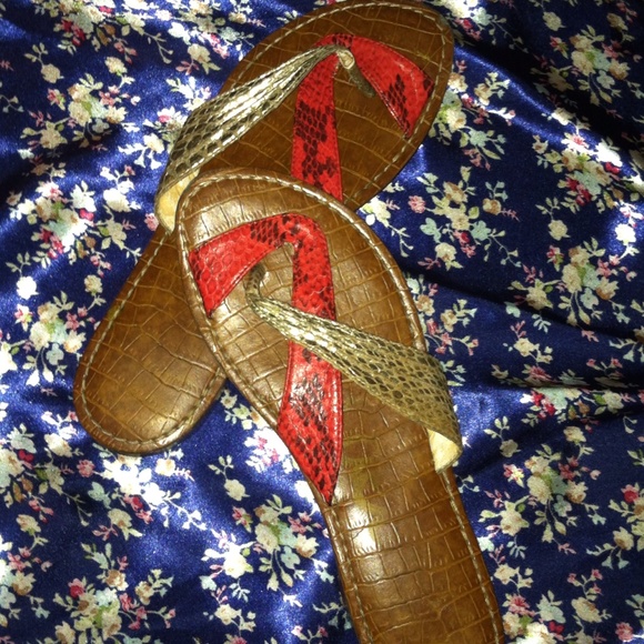 Sam Edelman Sandals