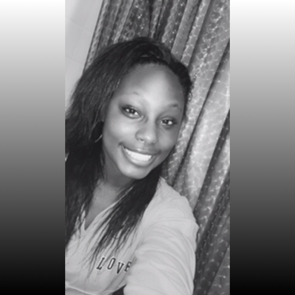 Meet your Posher, Ashonti