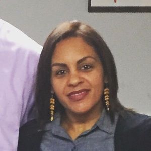 Meet your Posher, Livia