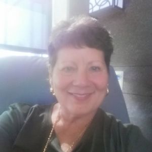 Meet your Posher, Teresa