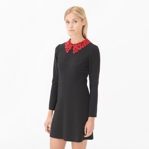 Sandro Renalde dress