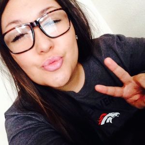 Meet your Posher, Lindsay