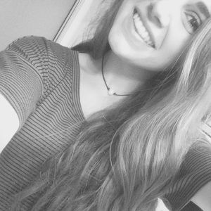 Meet your Posher, Jordan