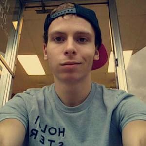 Meet your Posher, Brandon