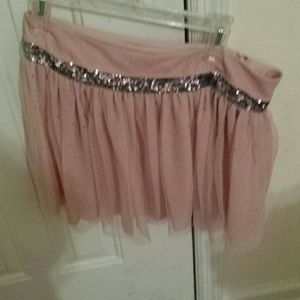 Princess Vera Wang Skirt