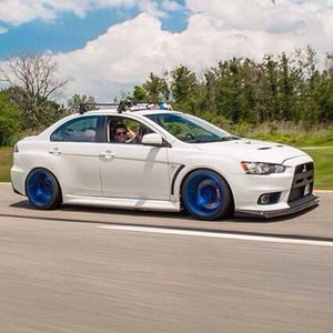 Meet your Posher, Eric