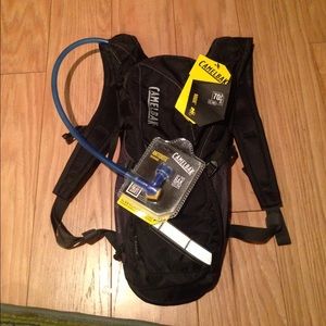Brand New Camelbak Rogue Hiking Backpack