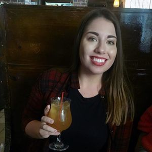 Meet your Posher, Lindsay