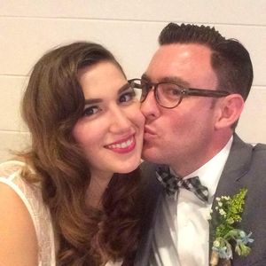 Meet your Posher, Matt