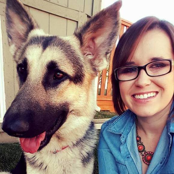 Meet your Posher, Samantha