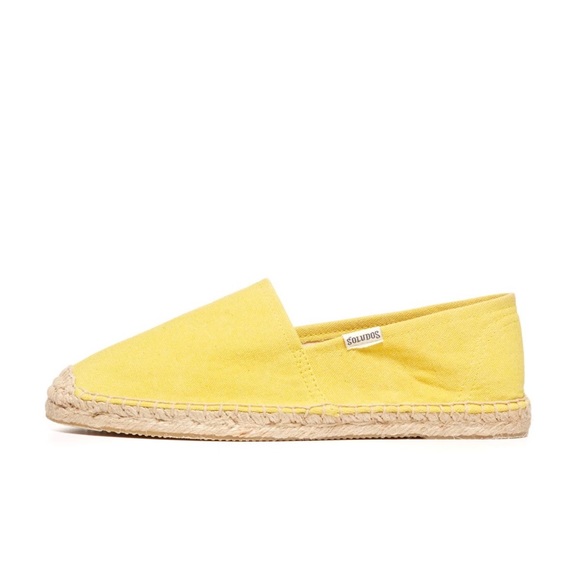 SOLUDOS Espadrilles
