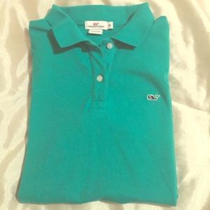 Women's vineyard vines shirt