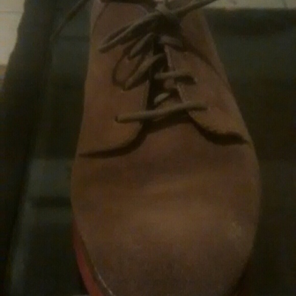 Shoes - Picture 2 of 2