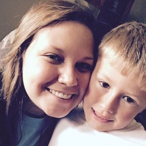 Meet your Posher, Melinda