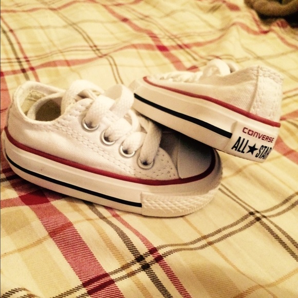 Baby Converse