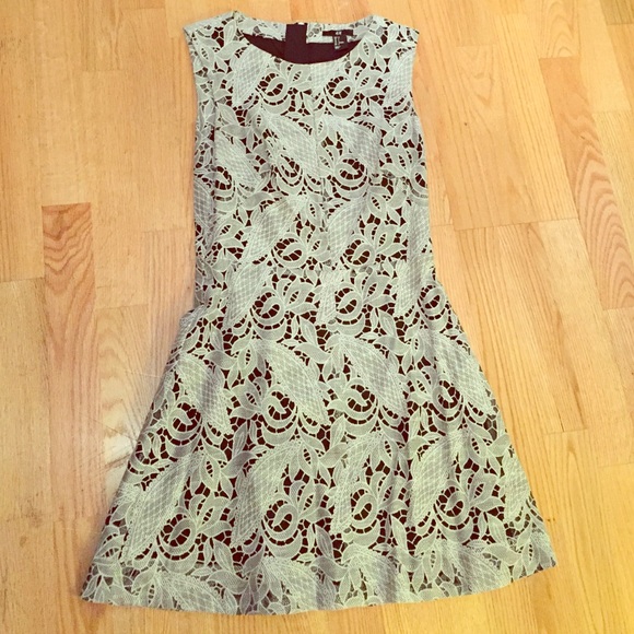 🎉Host Pick🎉H&M lace dress