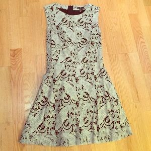 🎉Host Pick🎉H&M lace dress